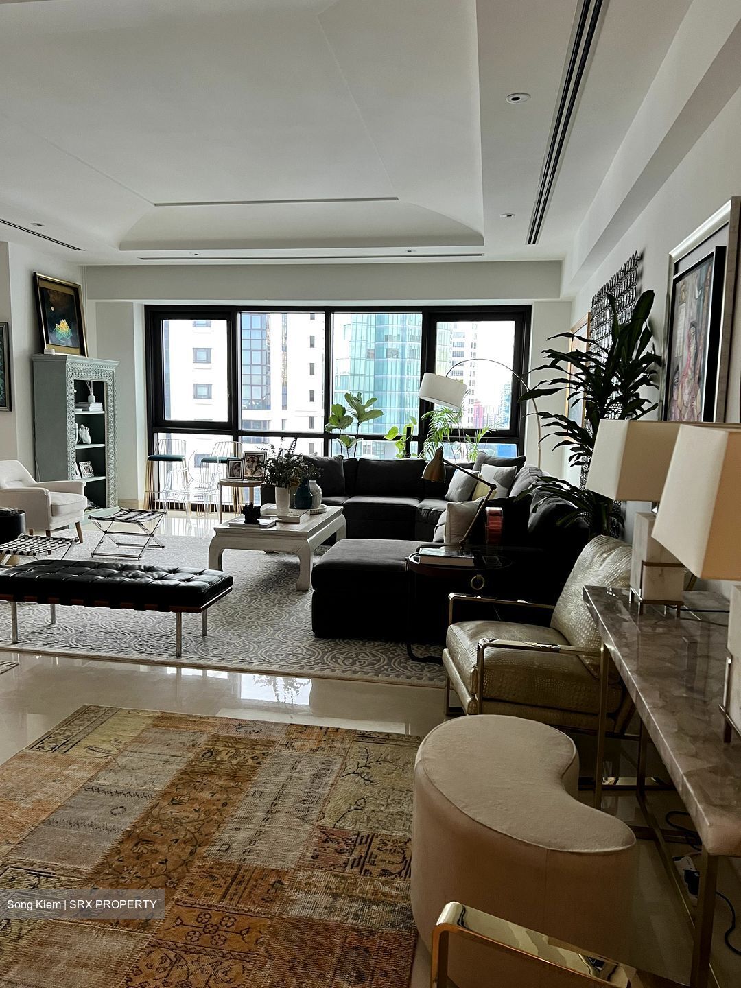 Ardmore Park (D10), Condominium #556386561